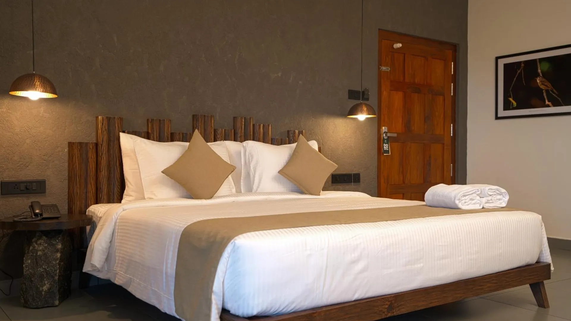 Maram Resort Mamalakandam