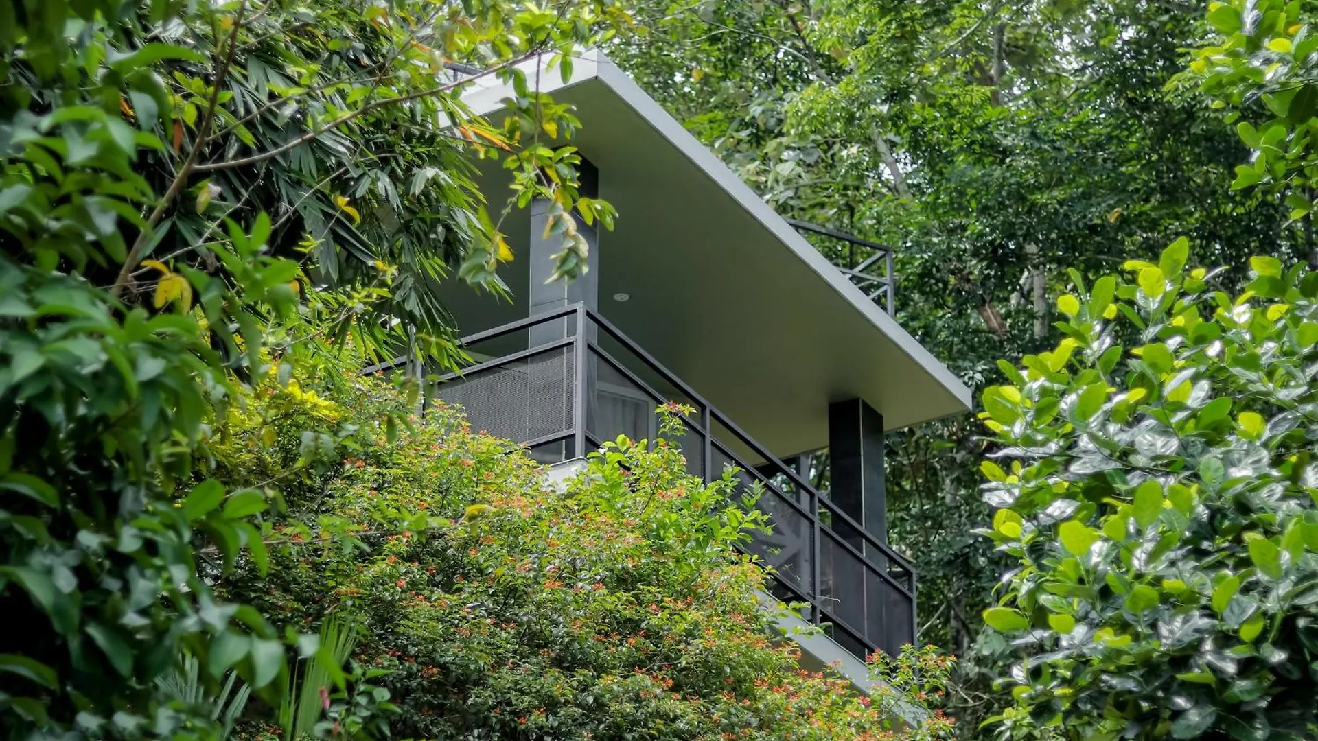 Maram Resort Mamalakandam India