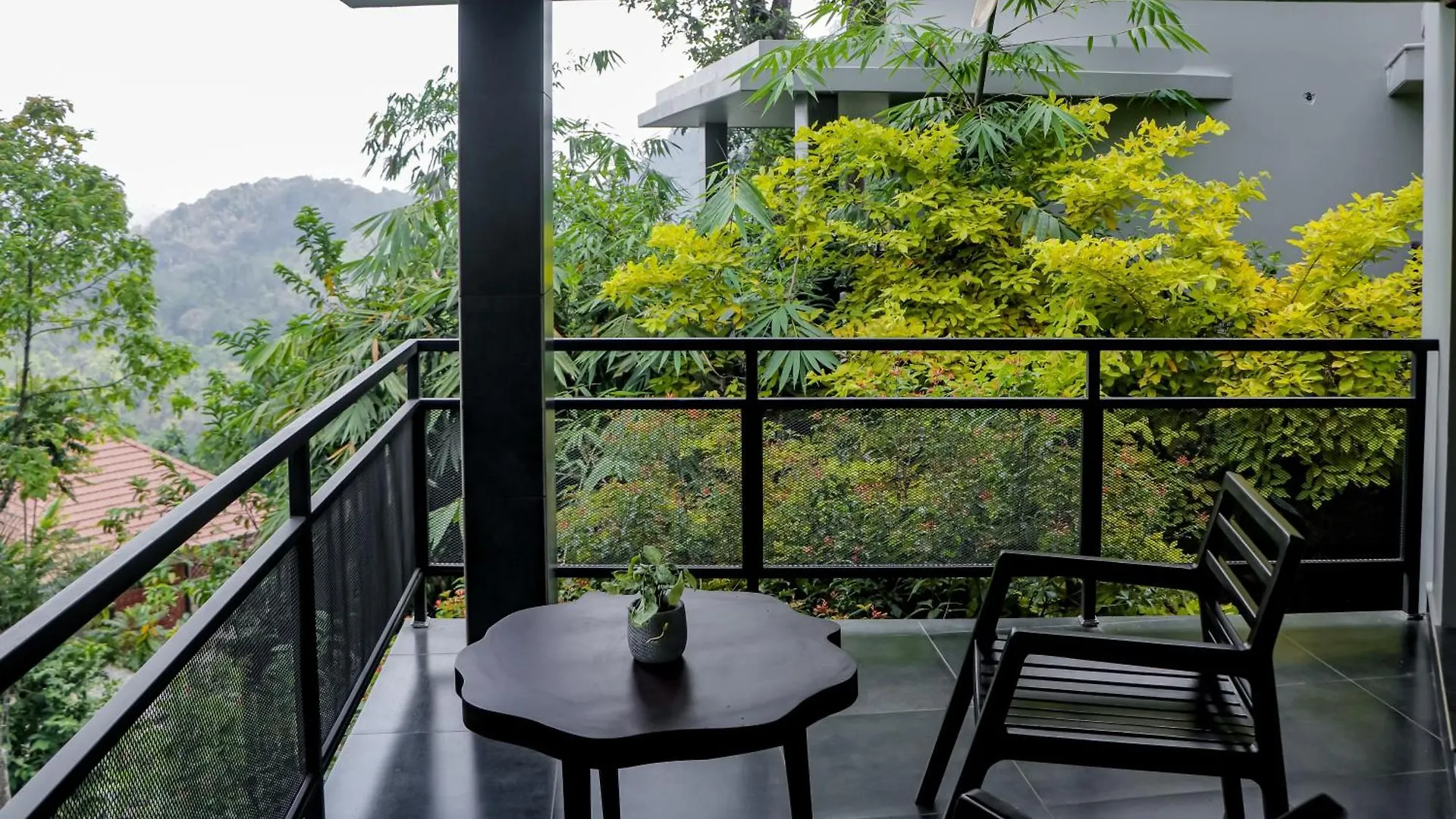 Maram Resort Mamalakandam