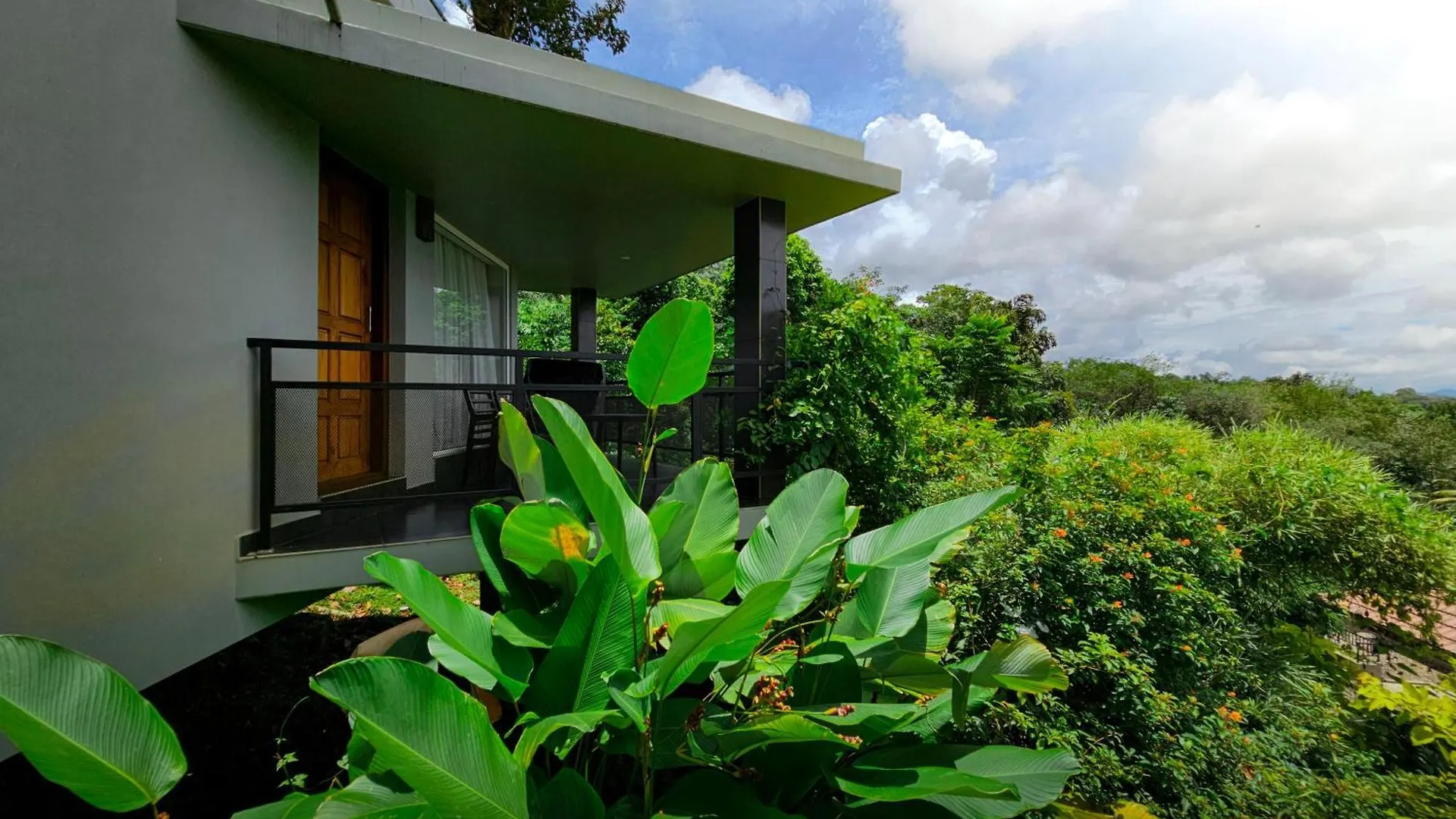 Maram Resort Mamalakandam