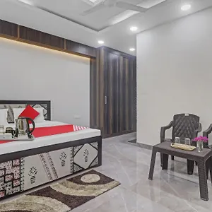 O Amazing Hotel New Delhi
