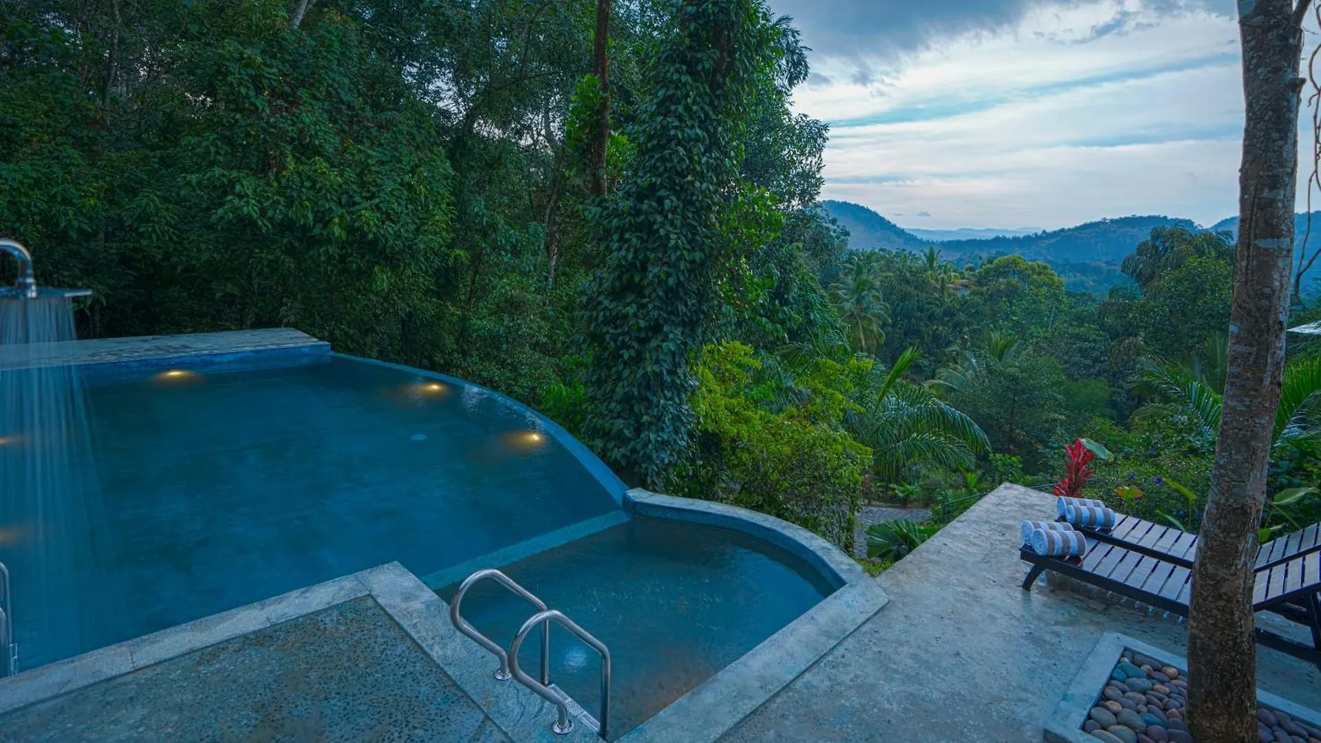 Maram Resort Mamalakandam