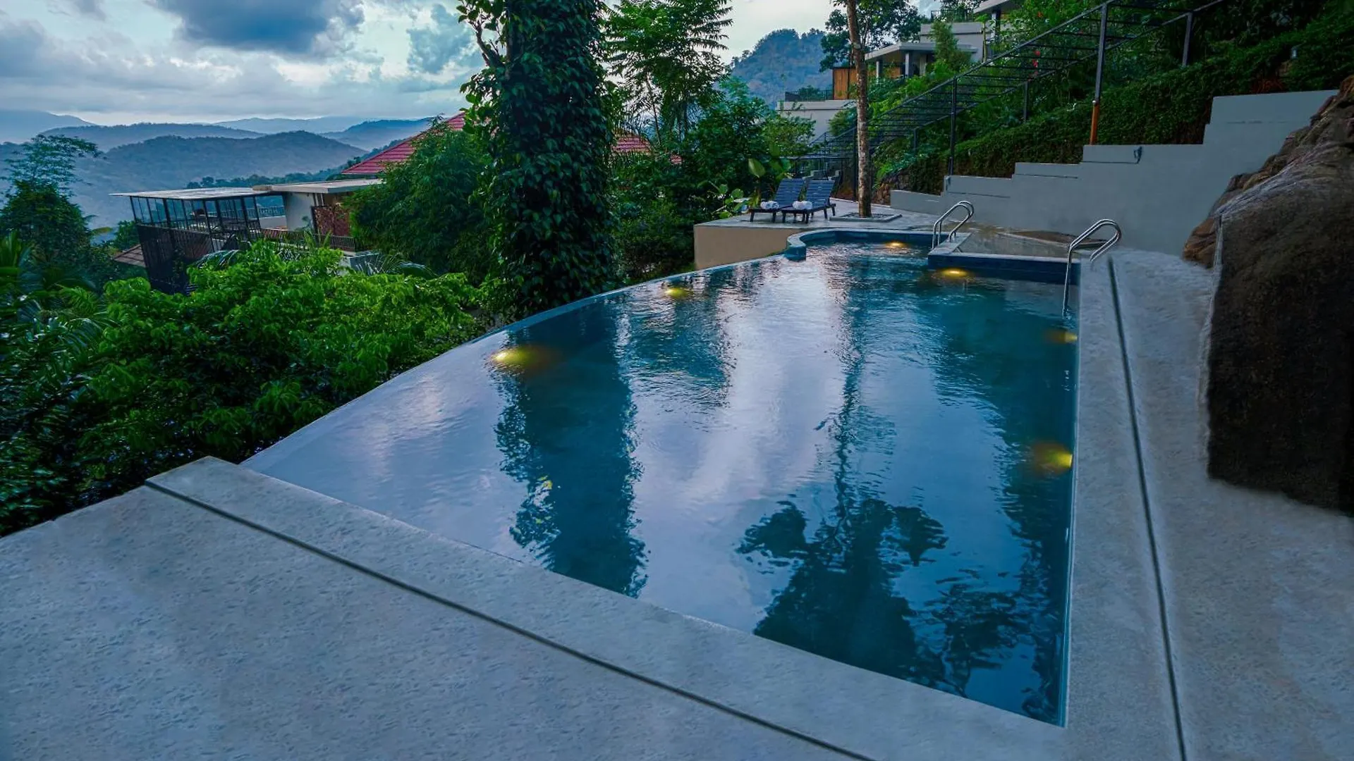 Maram Resort Mamalakandam 0*,