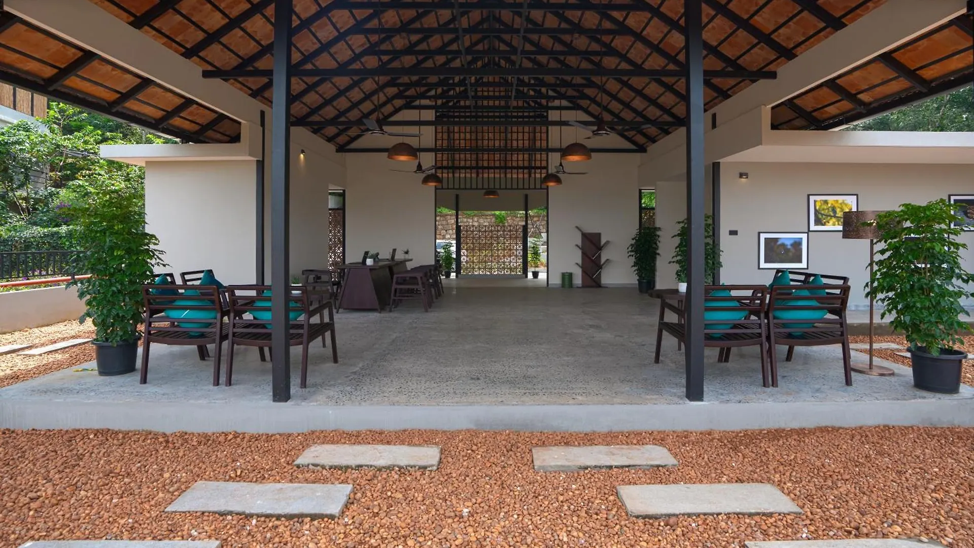 Maram Resort Mamalakandam