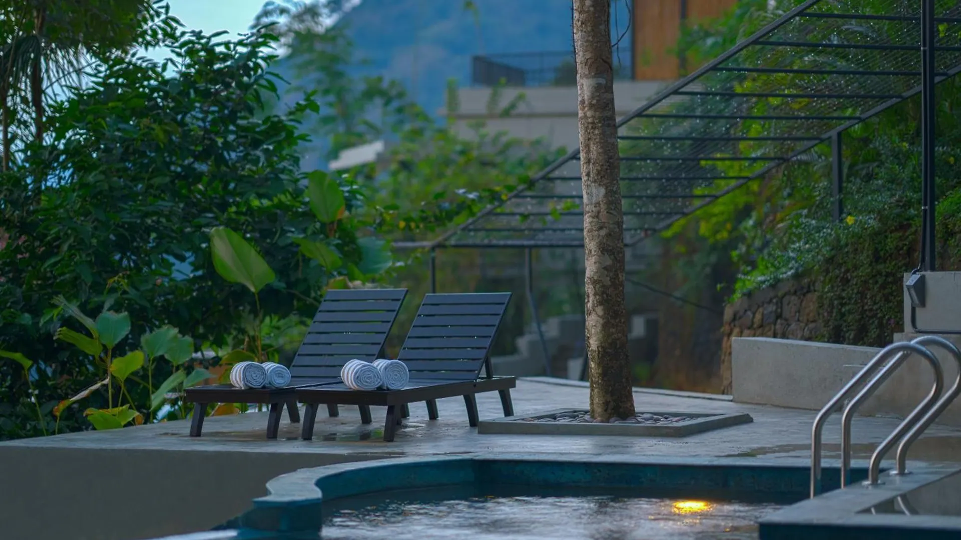 Maram Resort Mamalakandam