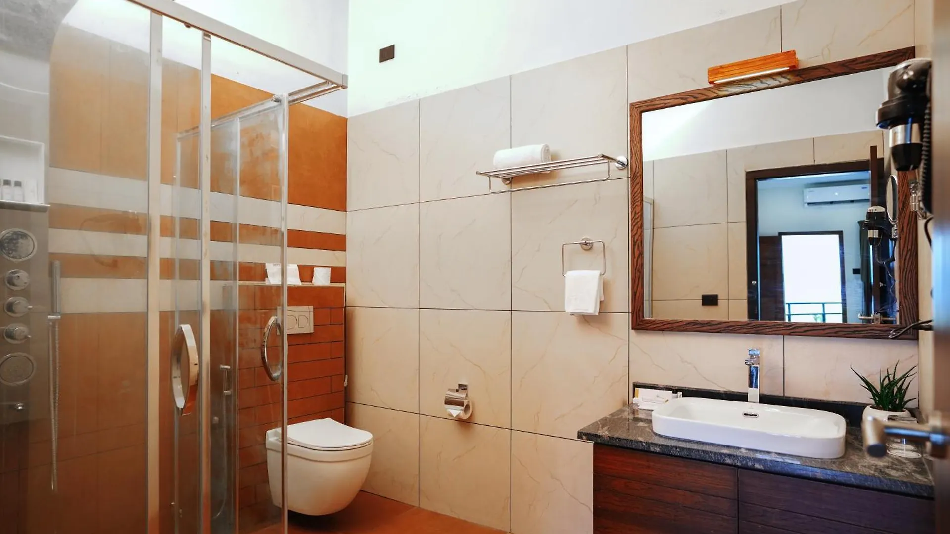 Maram Resort Mamalakandam インド
