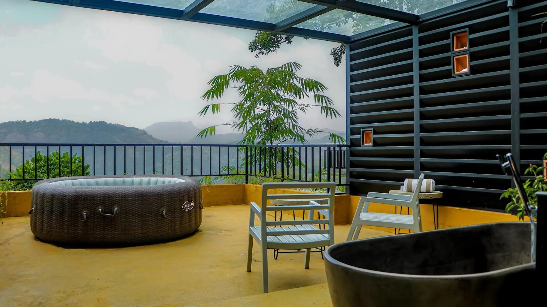 Maram Resort Mamalakandam
