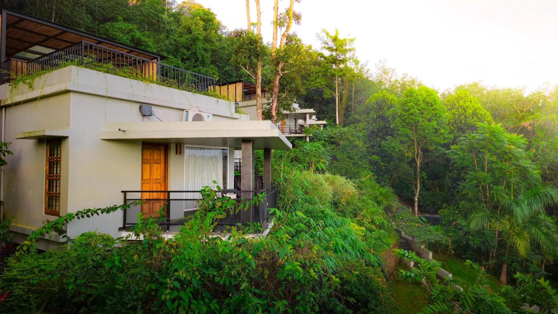 Maram Resort Mamalakandam