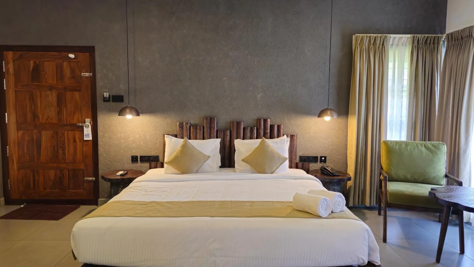 Maram Resort Mamalakandam