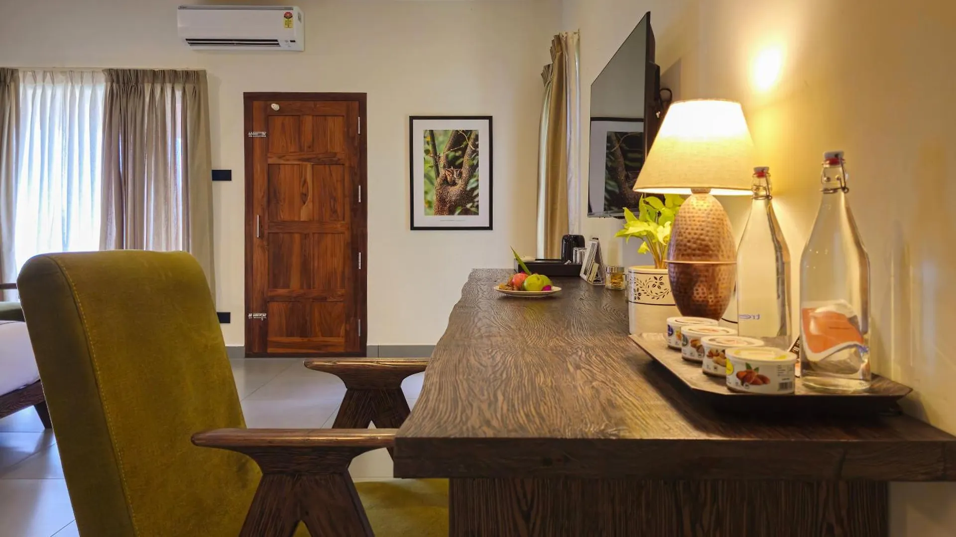 Maram Resort Mamalakandam