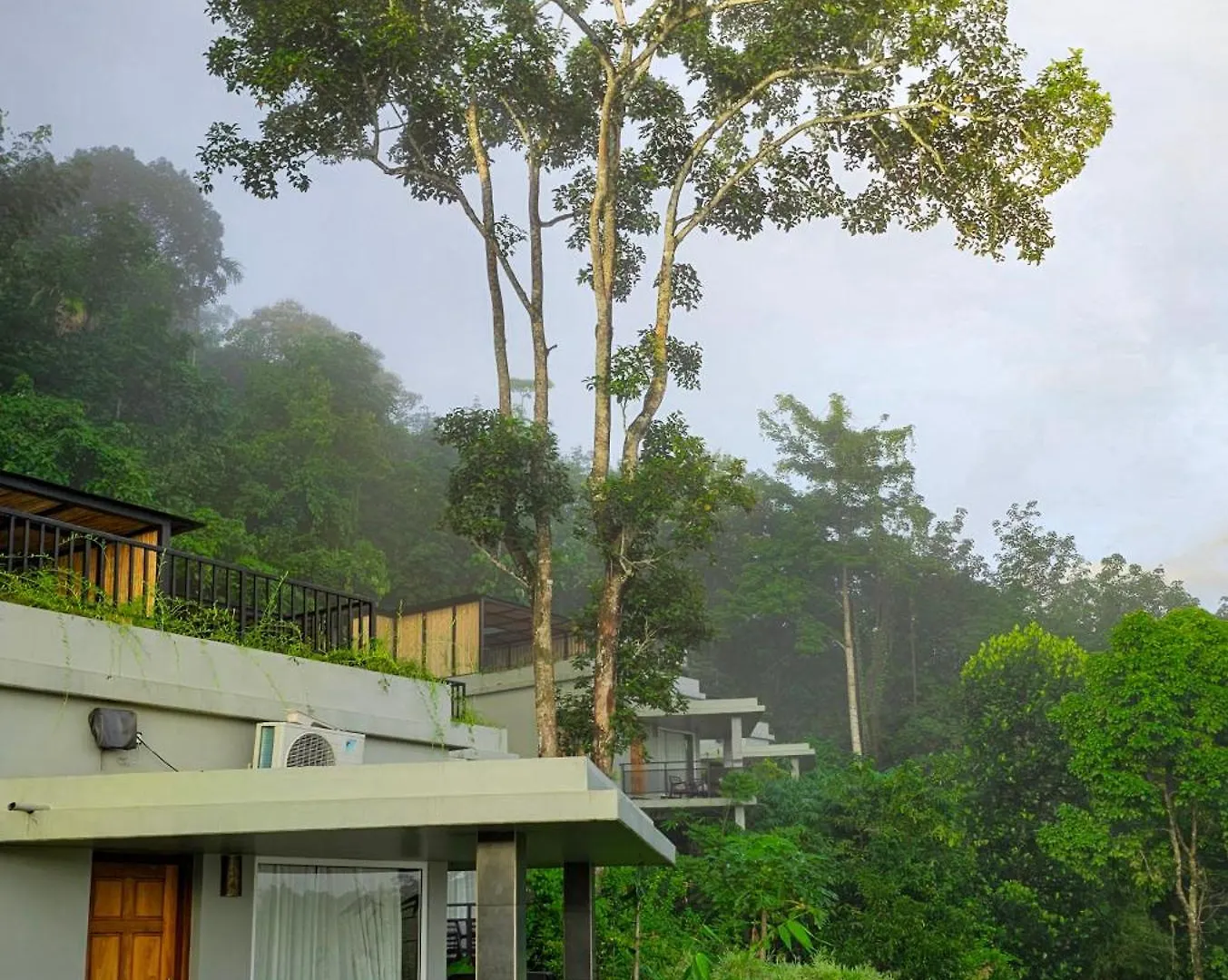 Maram Resort Mamalakandam