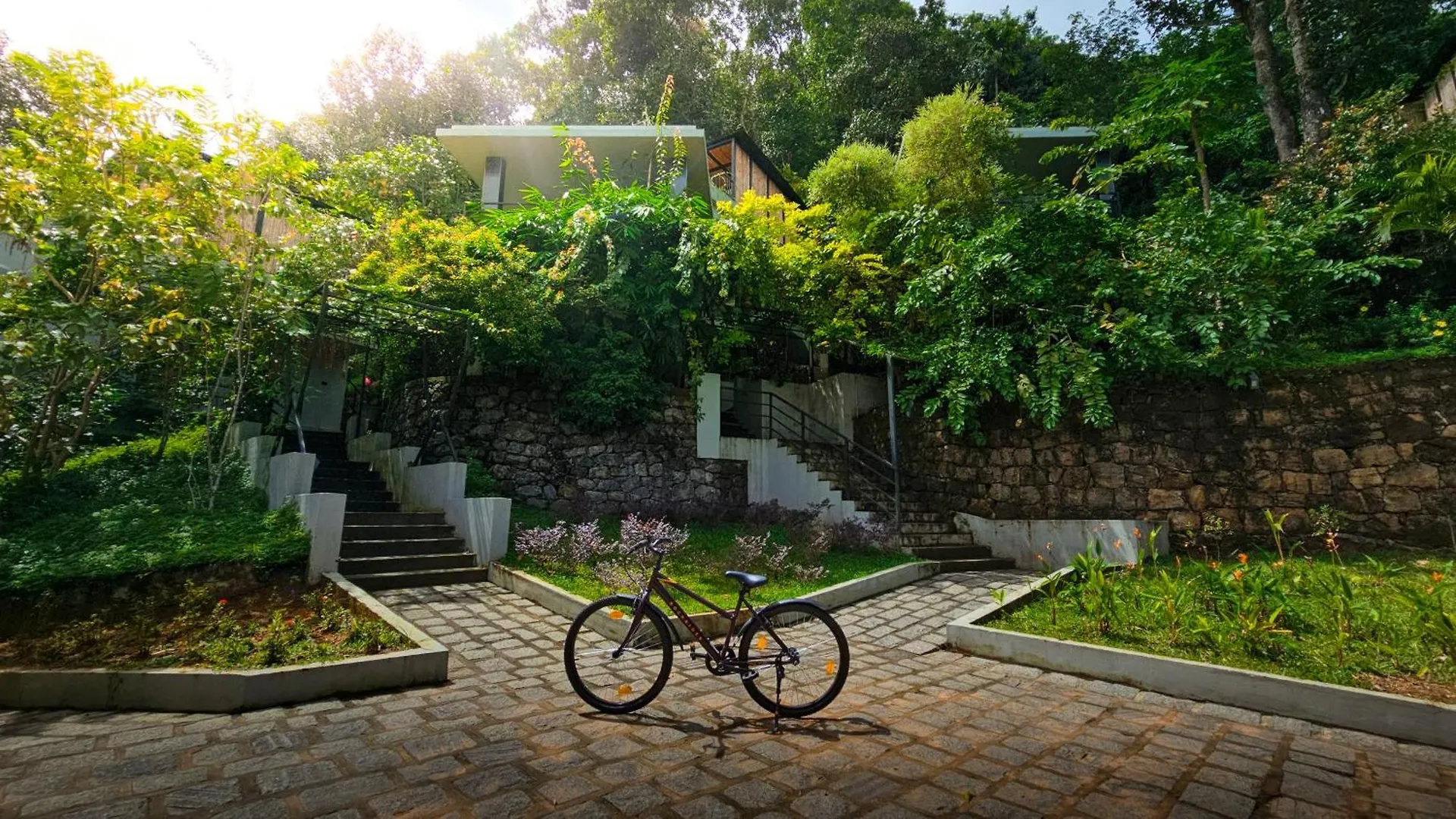 Maram Resort Mamalakandam 0*,