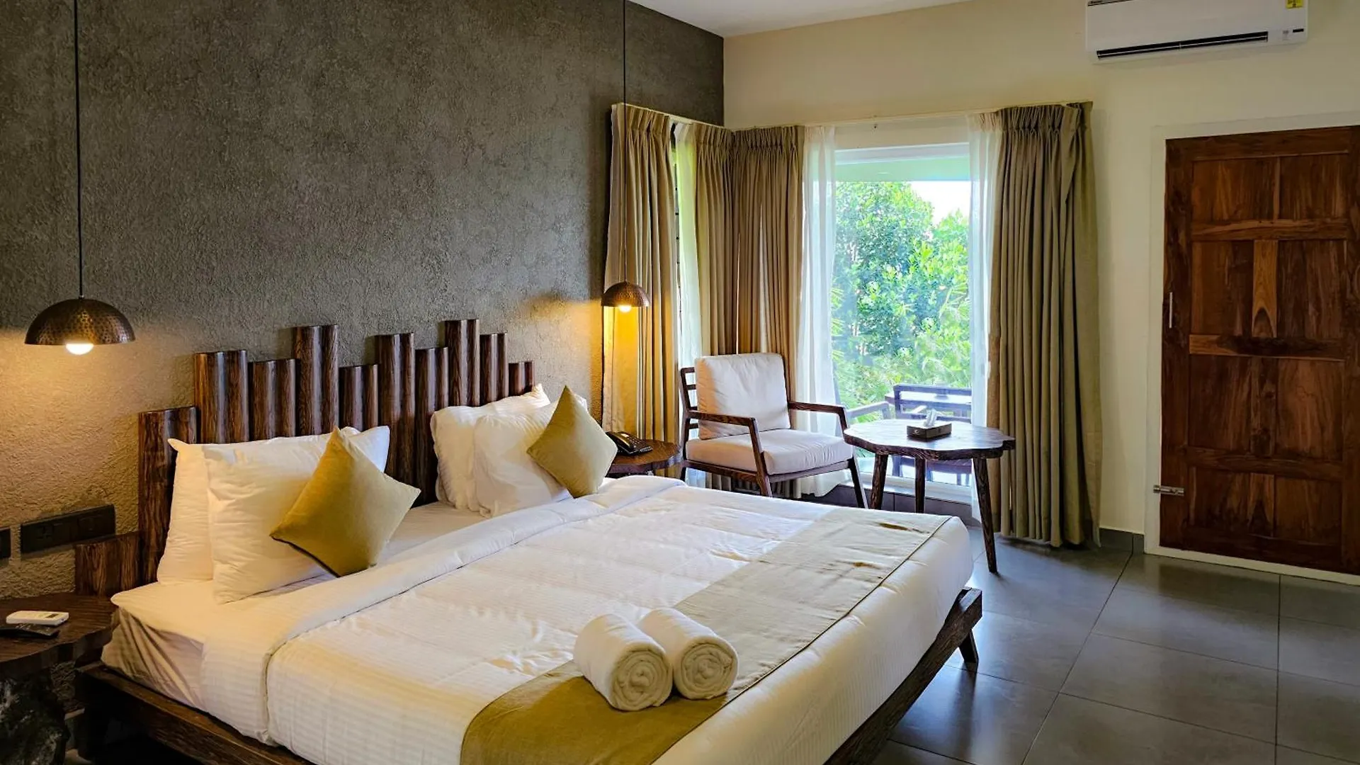Maram Resort Mamalakandam