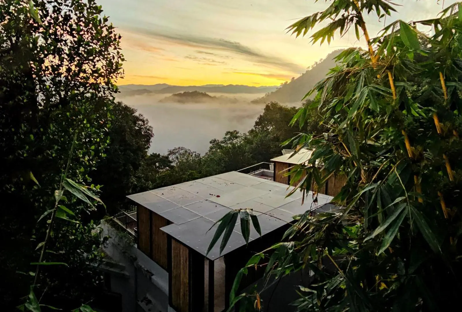 Maram Resort Mamalakandam